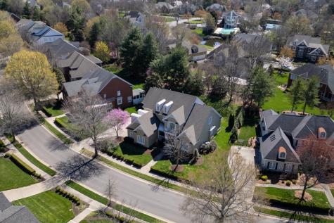 516 Brennan Lane Franklin TN 37067