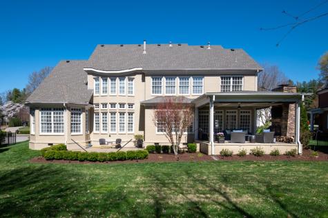 516 Brennan Lane Franklin TN 37067