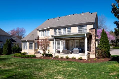516 Brennan Lane Franklin TN 37067