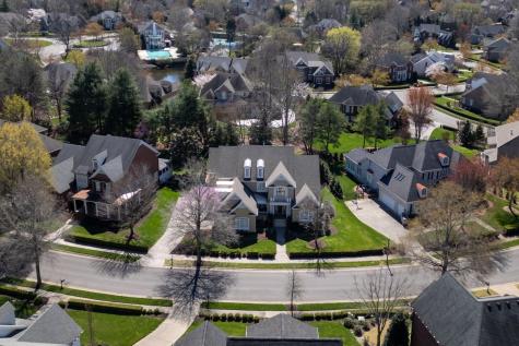 516 Brennan Lane Franklin TN 37067
