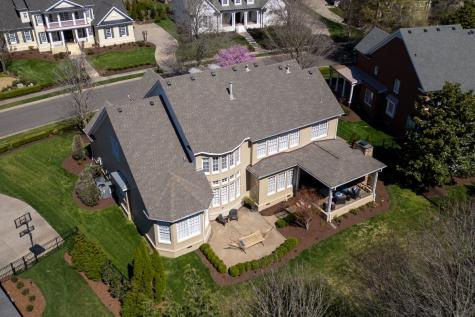 516 Brennan Lane Franklin TN 37067