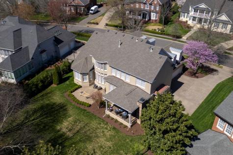 516 Brennan Lane Franklin TN 37067