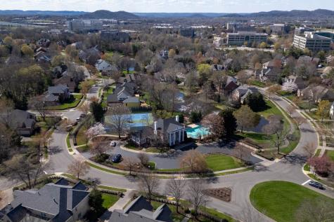 516 Brennan Lane Franklin TN 37067