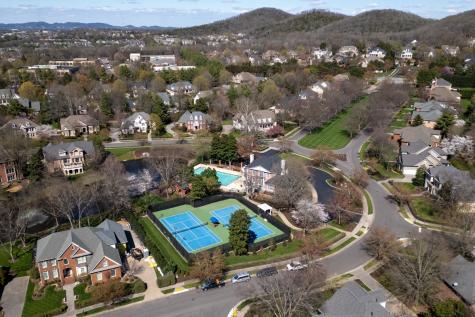 516 Brennan Lane Franklin TN 37067