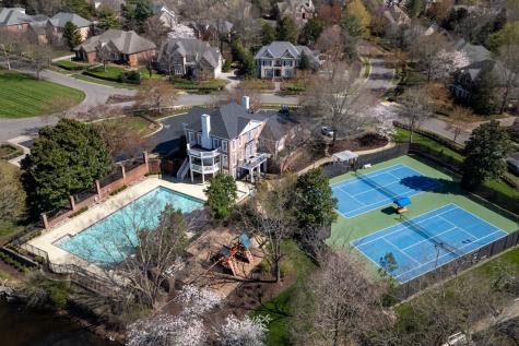 516 Brennan Lane Franklin TN 37067