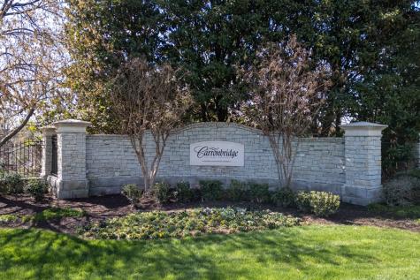516 Brennan Lane Franklin TN 37067