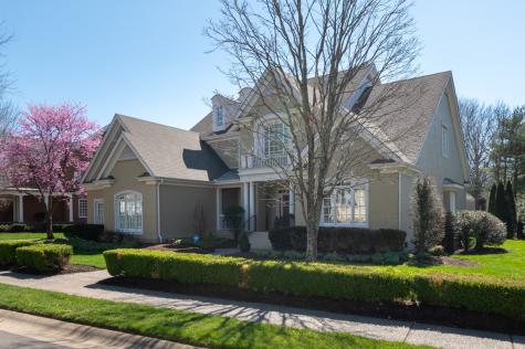 516 Brennan Lane Franklin TN 37067