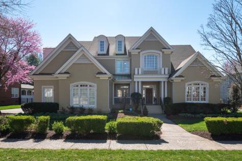 516 Brennan Lane Franklin TN 37067