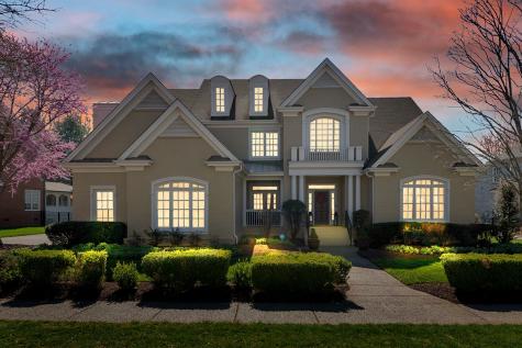 516 Brennan Lane Franklin TN 37067