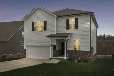 133 Millbrook Drive Spring Hill TN 37174