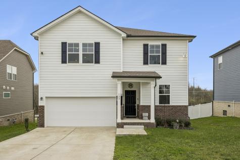 133 Millbrook Drive Spring Hill TN 37174