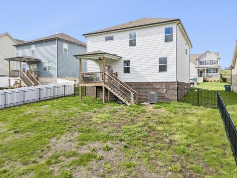 133 Millbrook Drive Spring Hill TN 37174