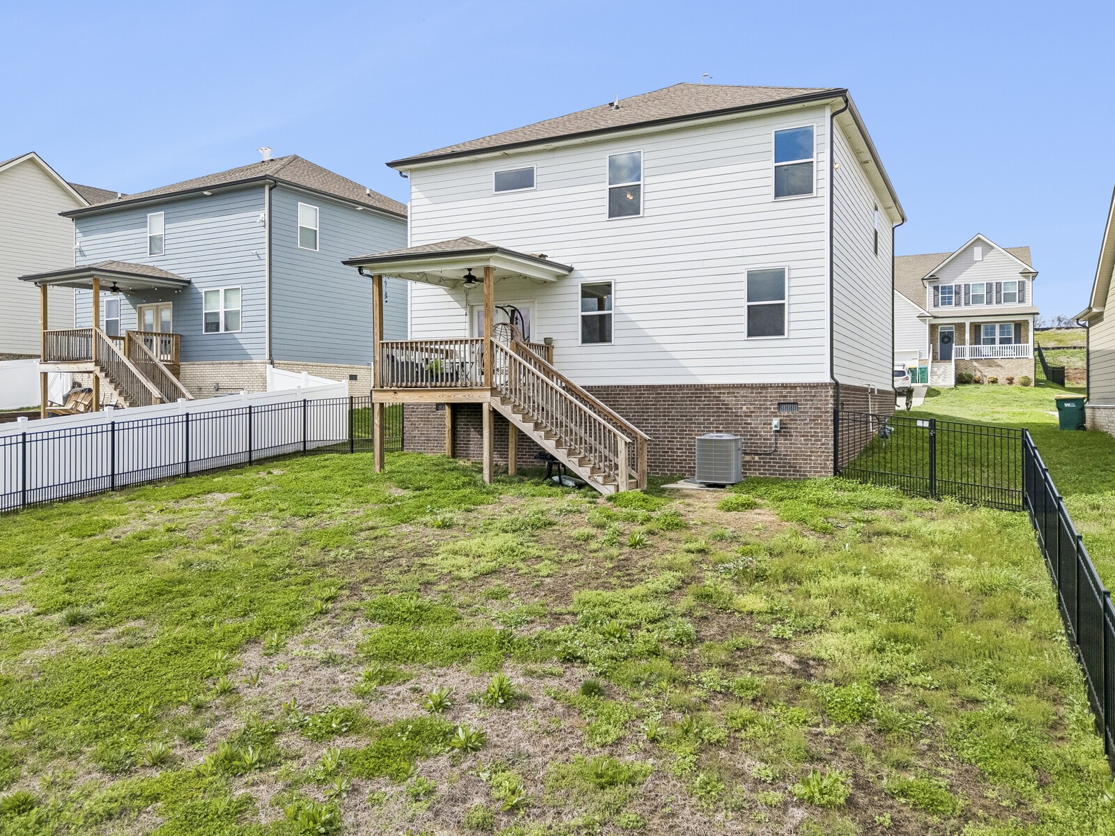133 Millbrook Drive Spring Hill TN 37174