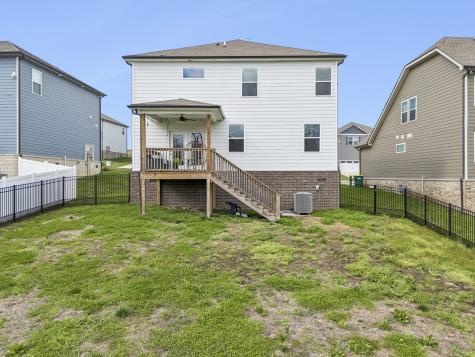133 Millbrook Drive Spring Hill TN 37174