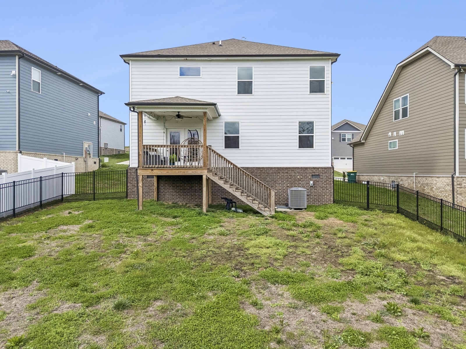 133 Millbrook Drive Spring Hill TN 37174