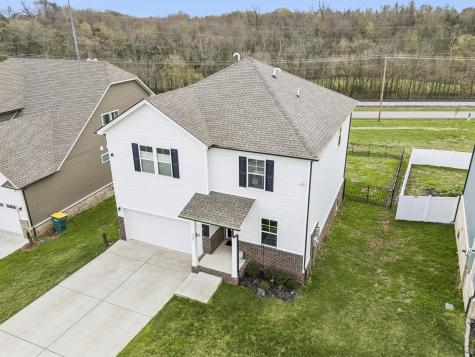 133 Millbrook Drive Spring Hill TN 37174