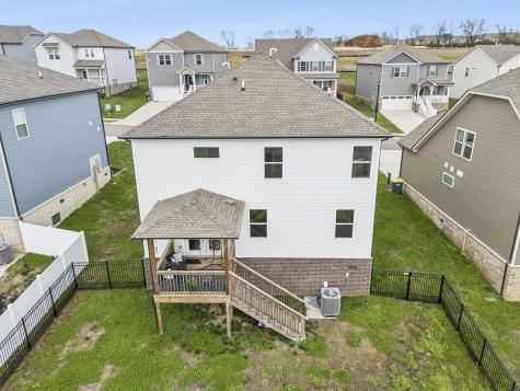 133 Millbrook Drive Spring Hill TN 37174