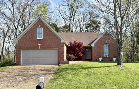 1442 Brighton Circle Old Hickory TN 37138