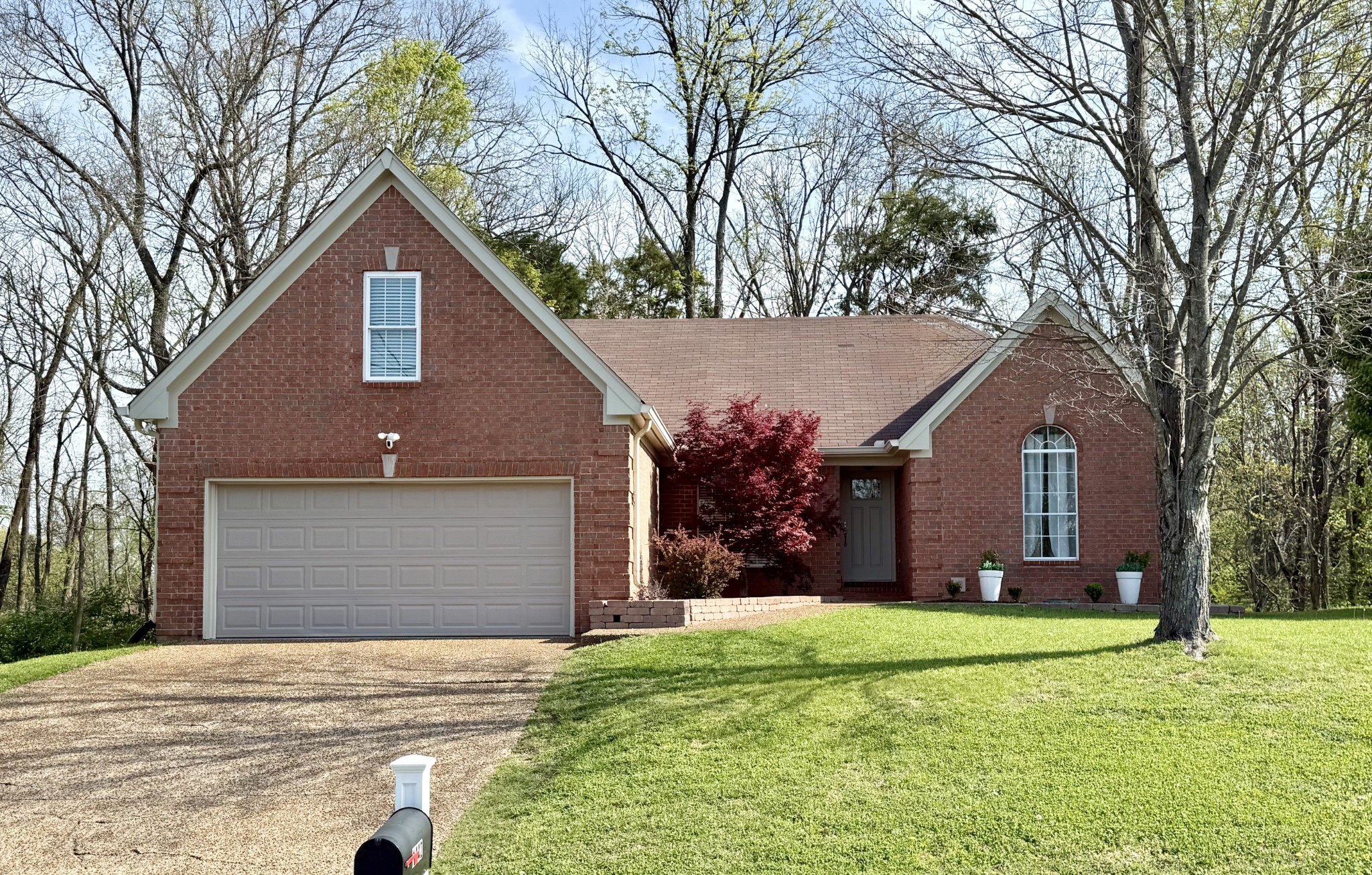 1442 Brighton Circle Old Hickory TN 37138