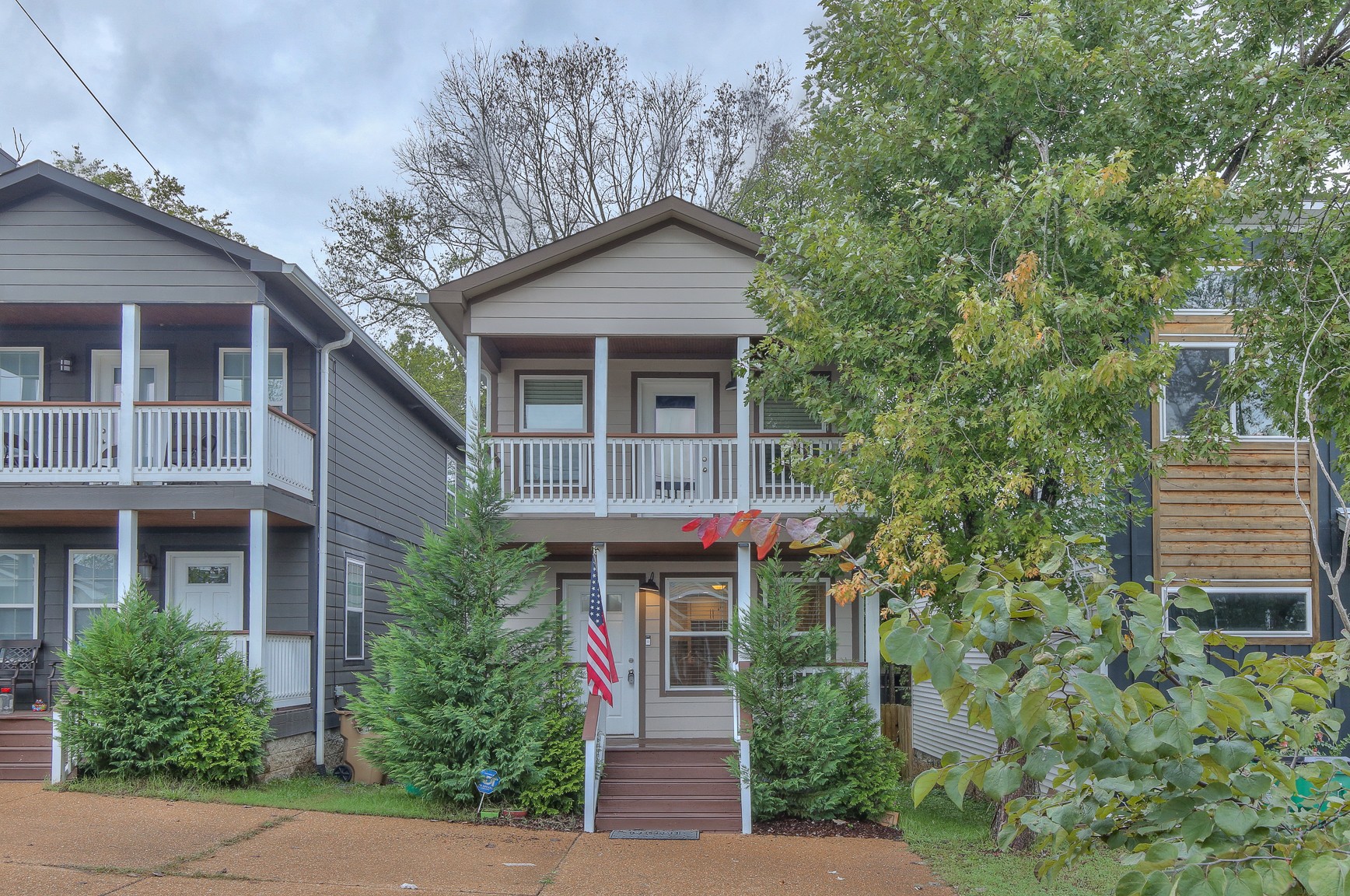 2223 24th Ave, N Nashville TN 37208