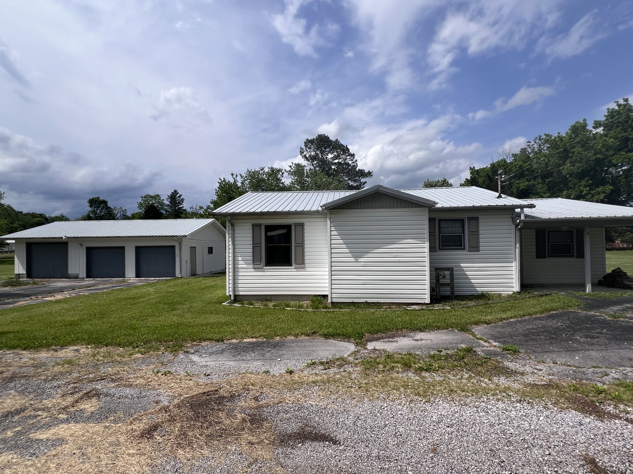 31 Marler Street Tracy City TN 37387