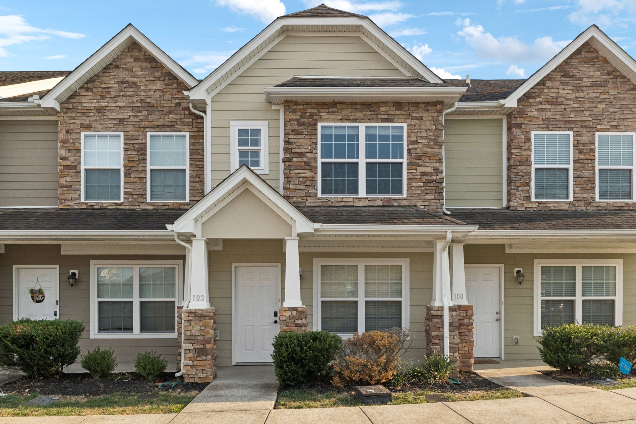 102 Cobblestone Place Drive Goodlettsville TN 37072