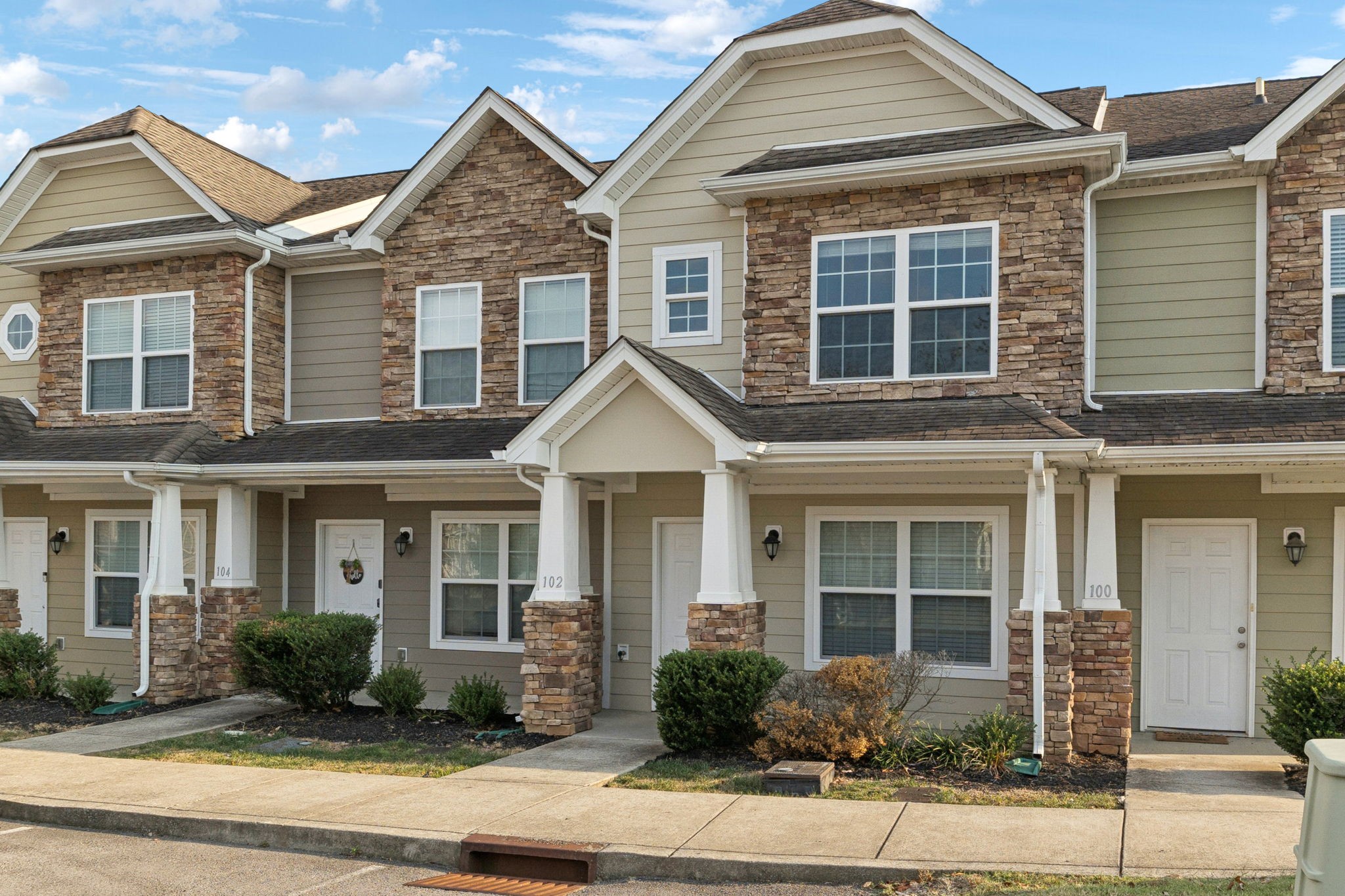 102 Cobblestone Place Drive Goodlettsville TN 37072