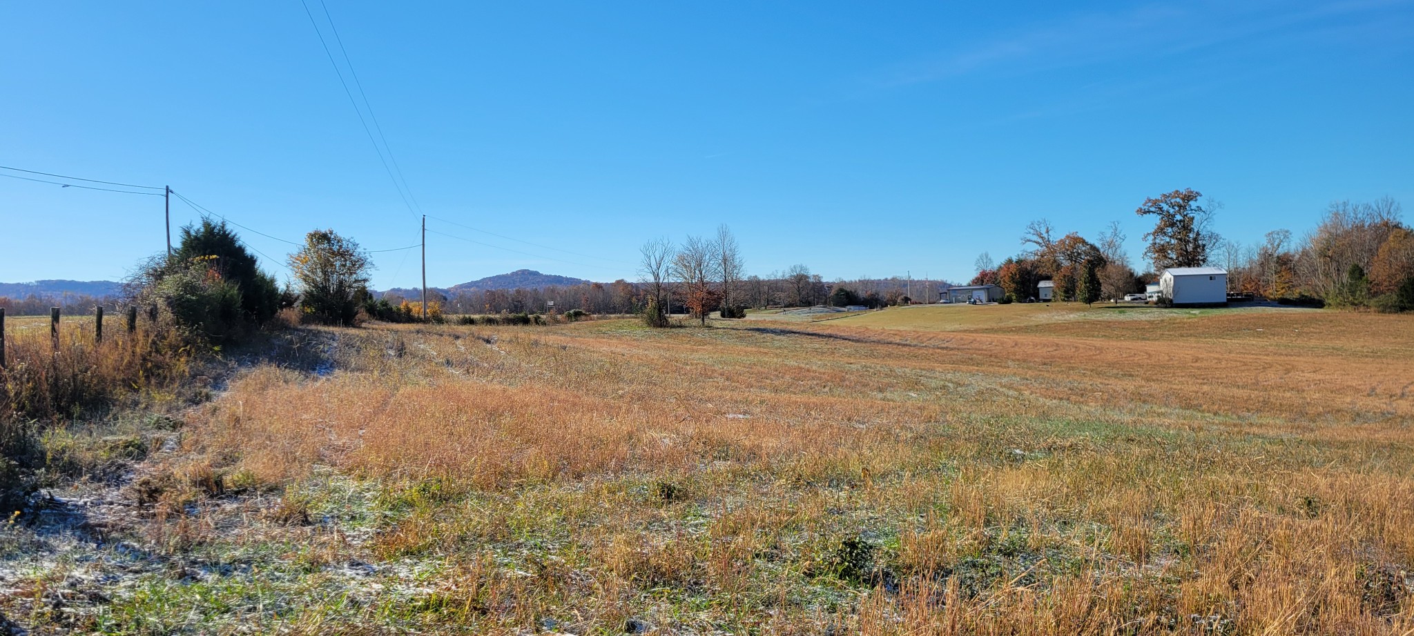 414 W Cole Road, W Doyle TN 38559