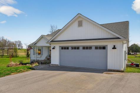 154 Primrose Lane Sparta TN 38583