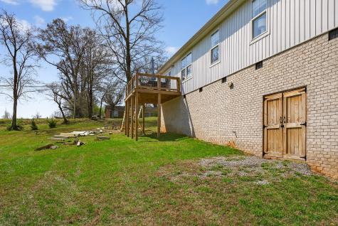 154 Primrose Lane Sparta TN 38583