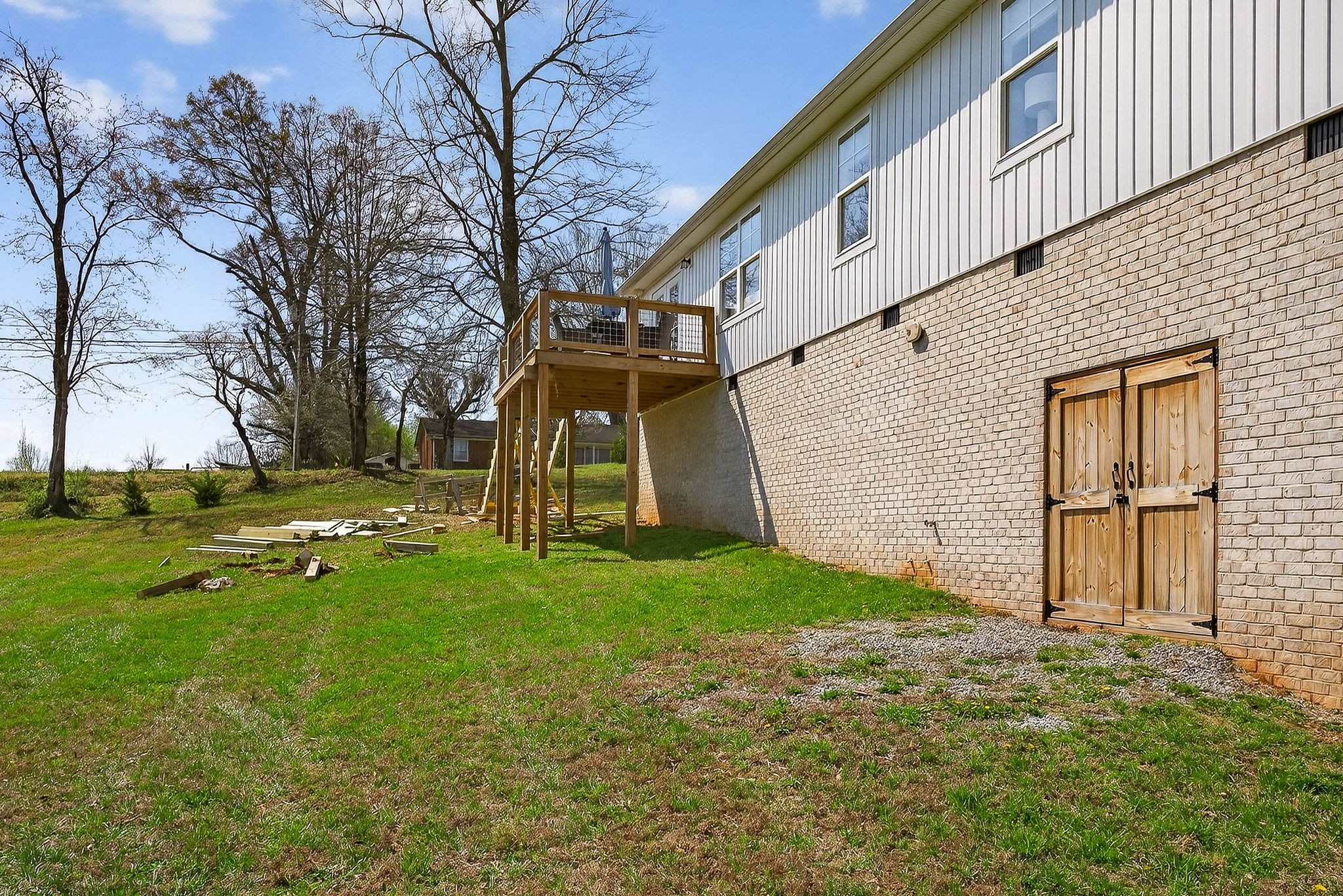 154 Primrose Lane Sparta TN 38583