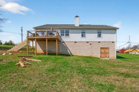 154 Primrose Lane Sparta TN 38583
