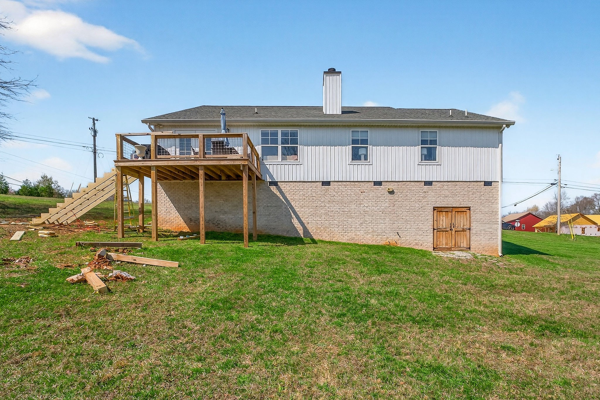 154 Primrose Lane Sparta TN 38583