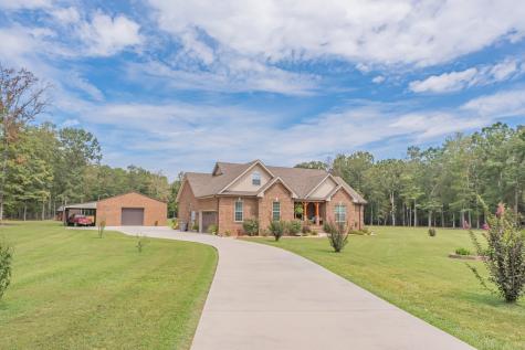 270 Bonner Way Estill Springs TN 37330