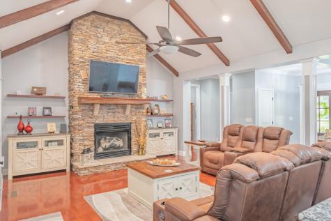 270 Bonner Way Estill Springs TN 37330