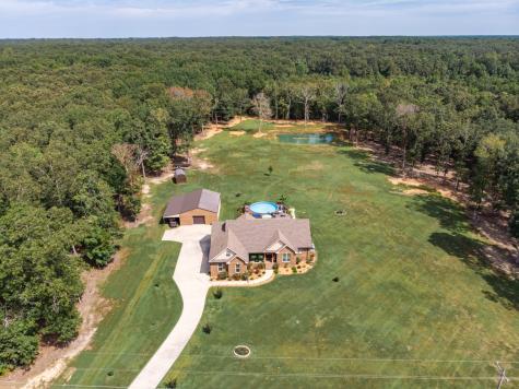 270 Bonner Way Estill Springs TN 37330