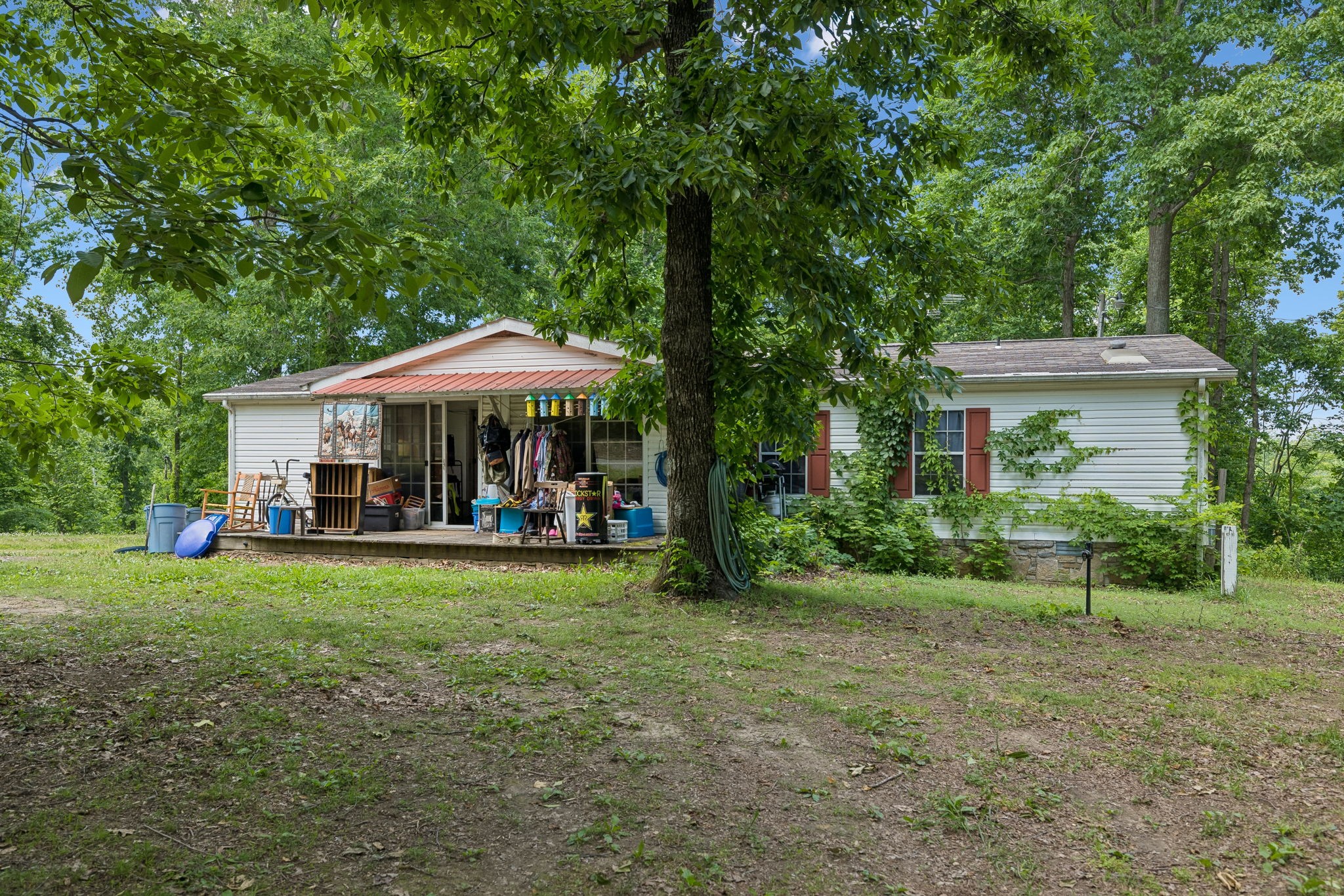 4754 Ridgetop Road Hampshire TN 38461