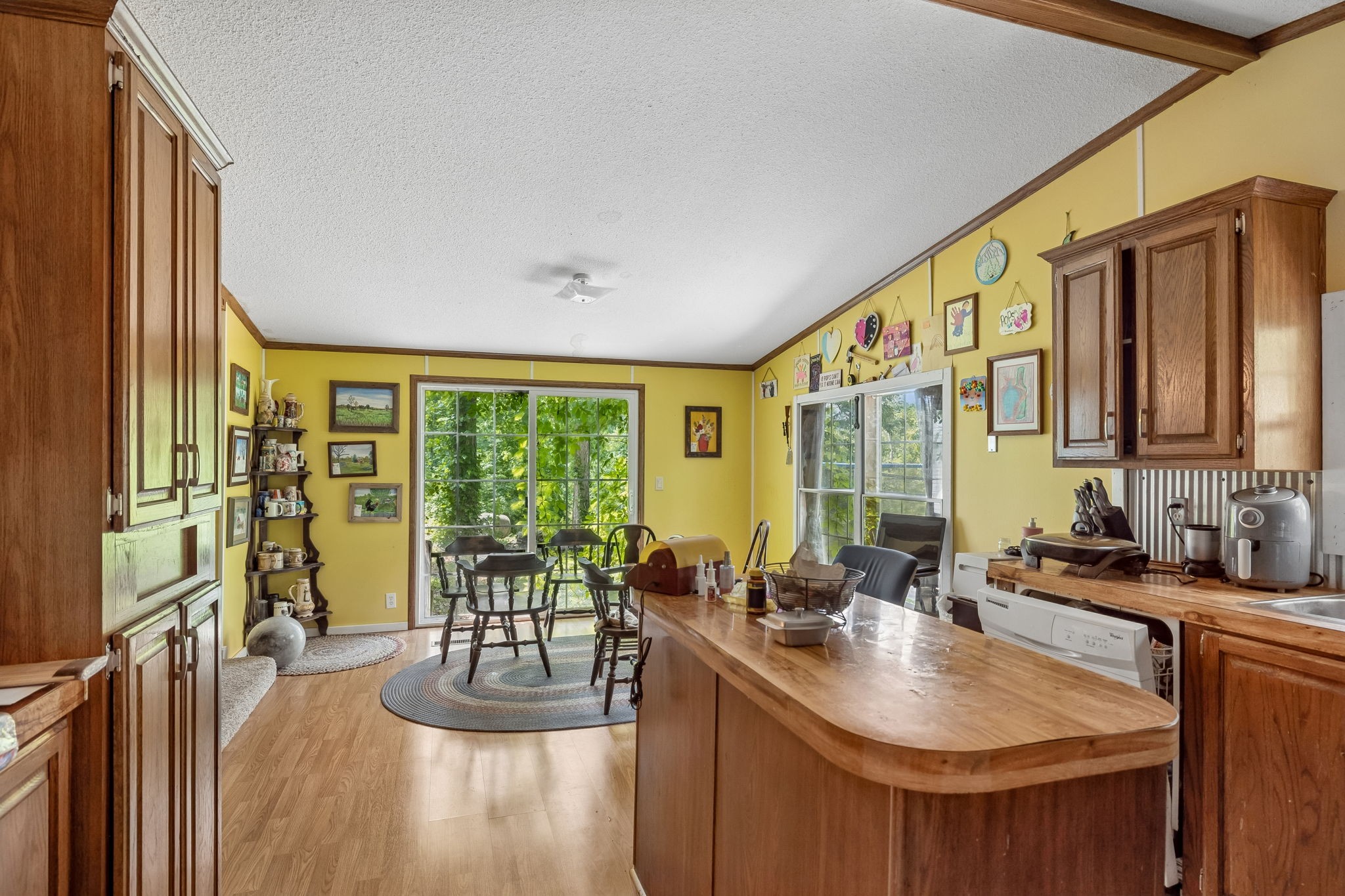 4754 Ridgetop Road Hampshire TN 38461