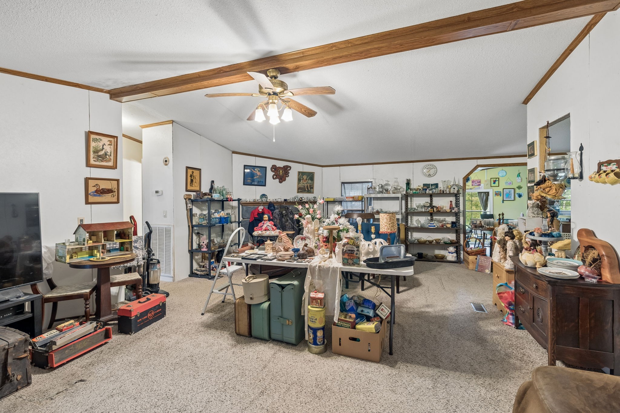 4754 Ridgetop Road Hampshire TN 38461