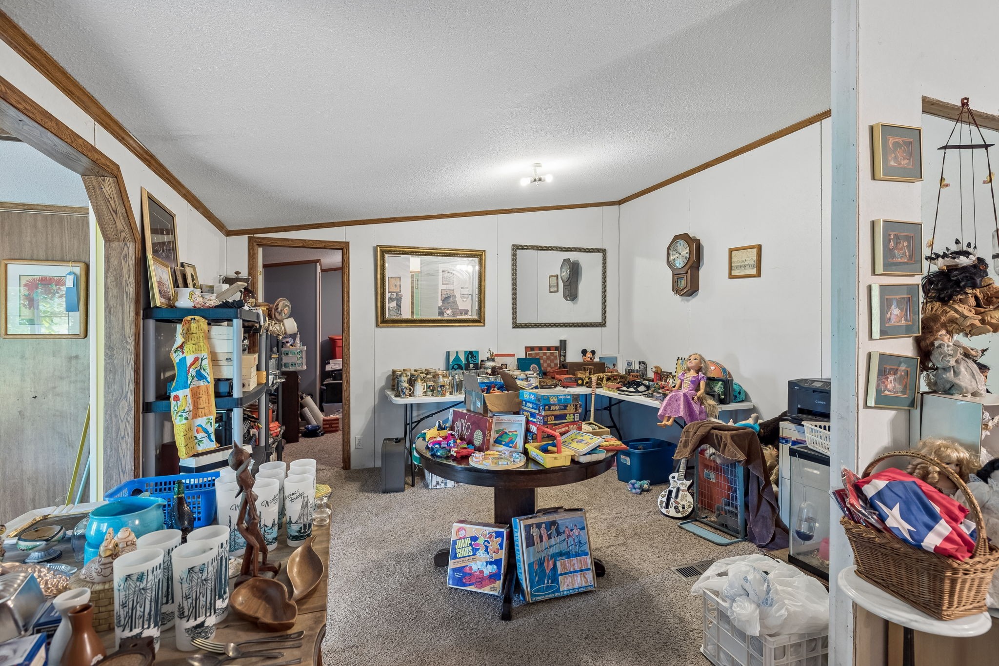 4754 Ridgetop Road Hampshire TN 38461