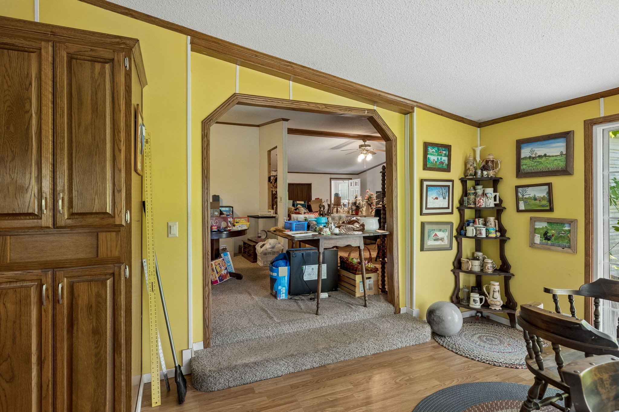 4754 Ridgetop Road Hampshire TN 38461