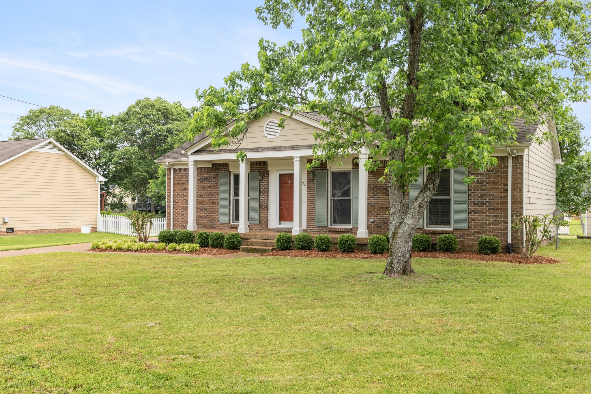 975 Beech Bend Drive Nashville TN 37221