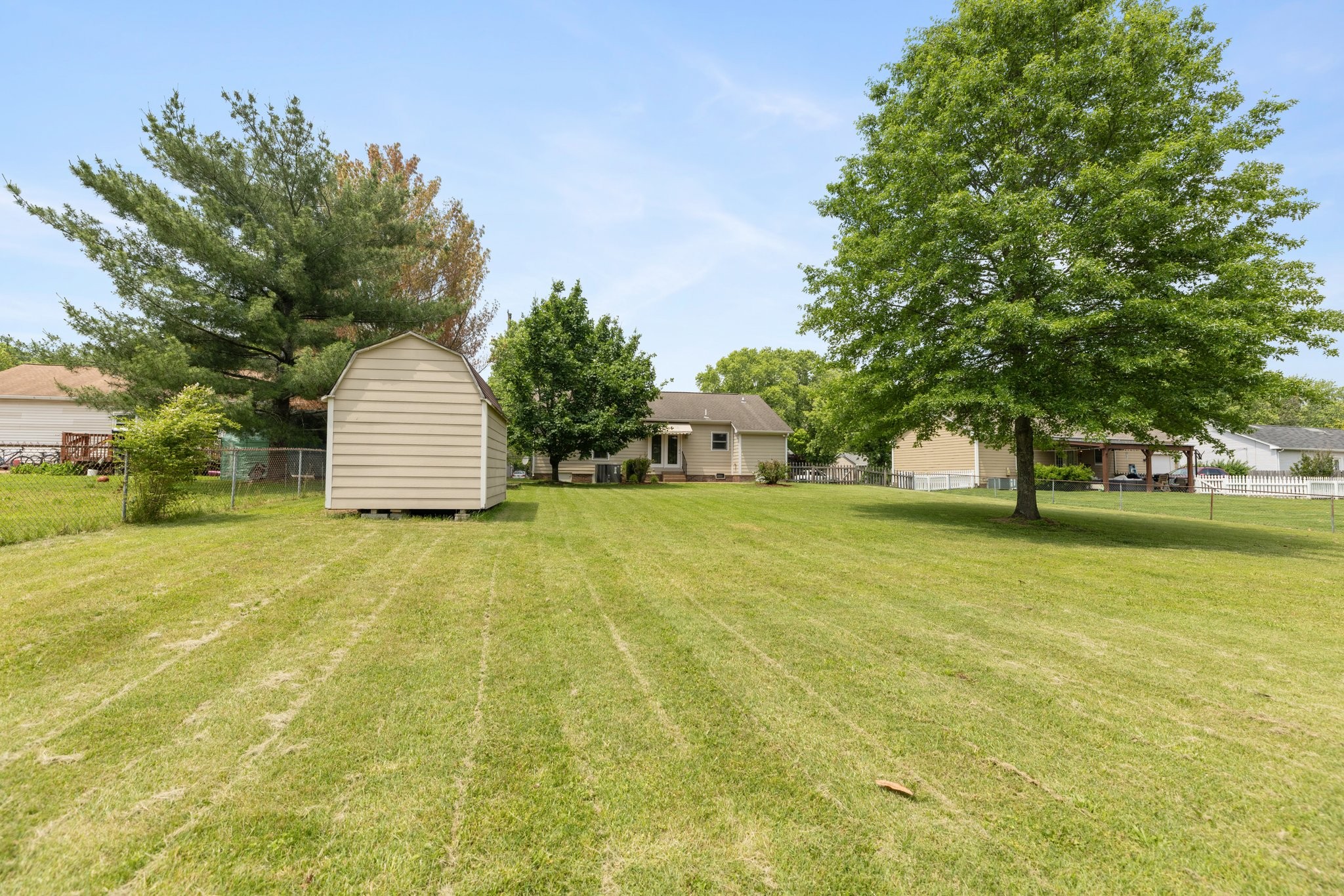 975 Beech Bend Drive Nashville TN 37221