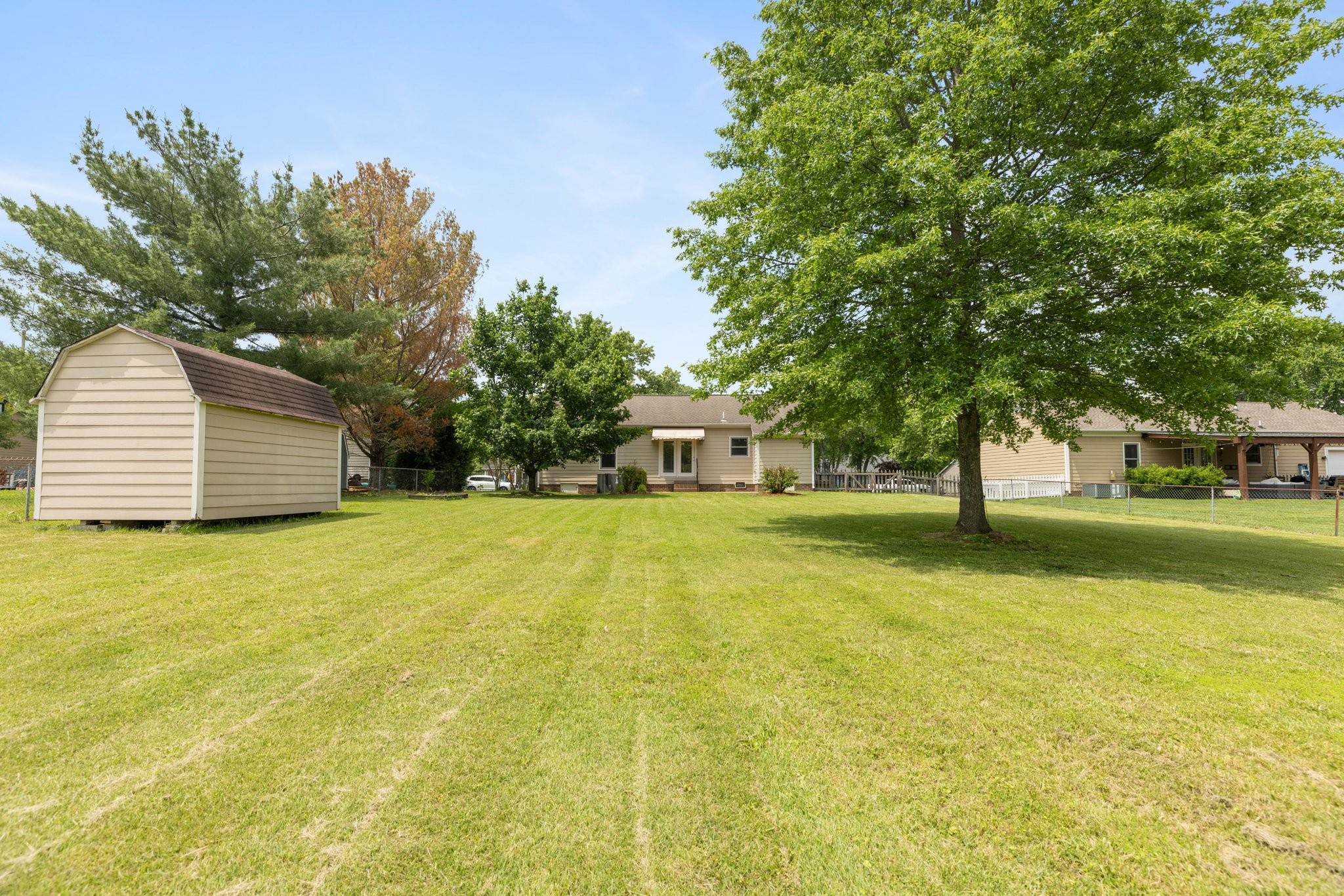 975 Beech Bend Drive Nashville TN 37221