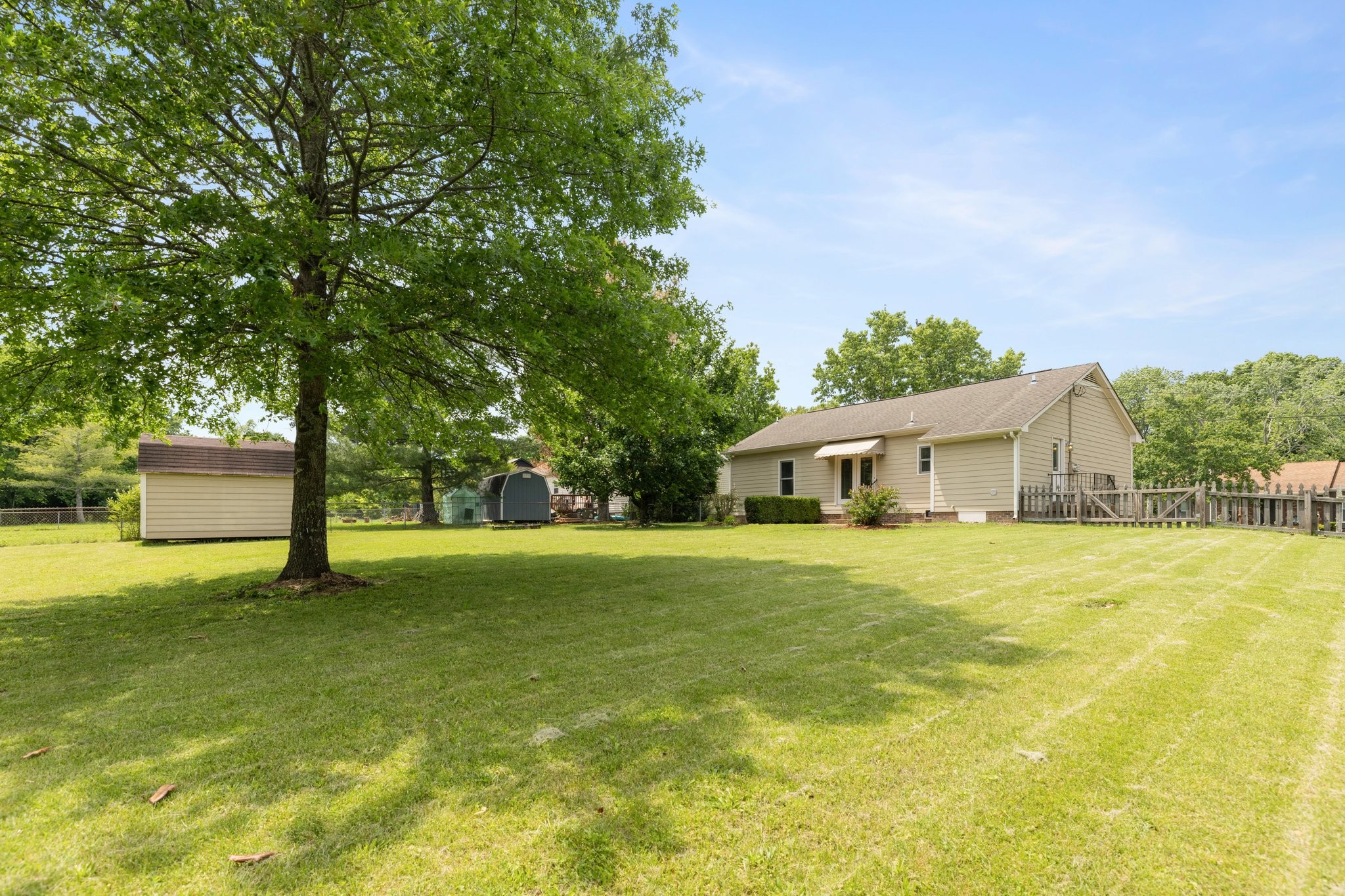 975 Beech Bend Drive Nashville TN 37221