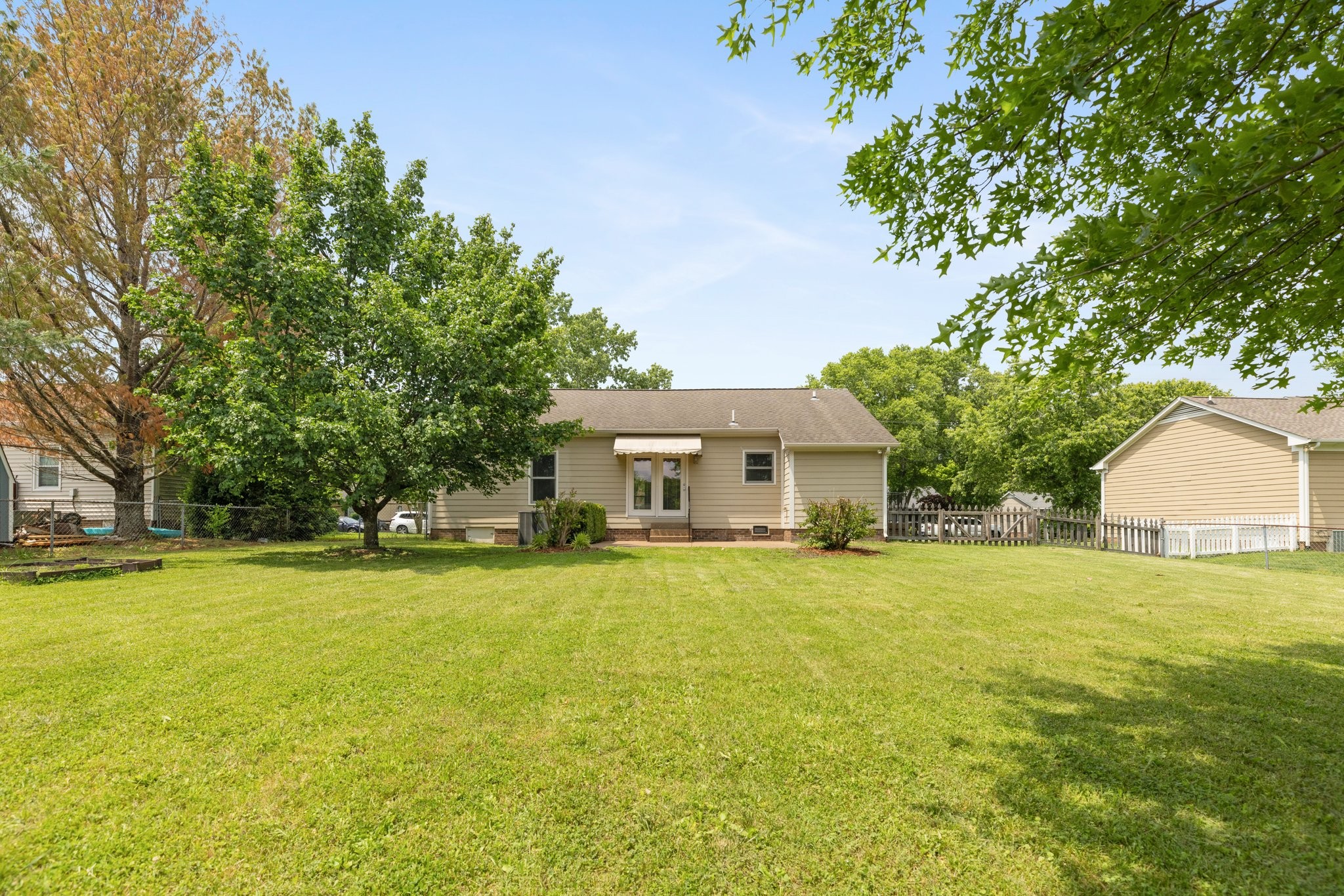 975 Beech Bend Drive Nashville TN 37221