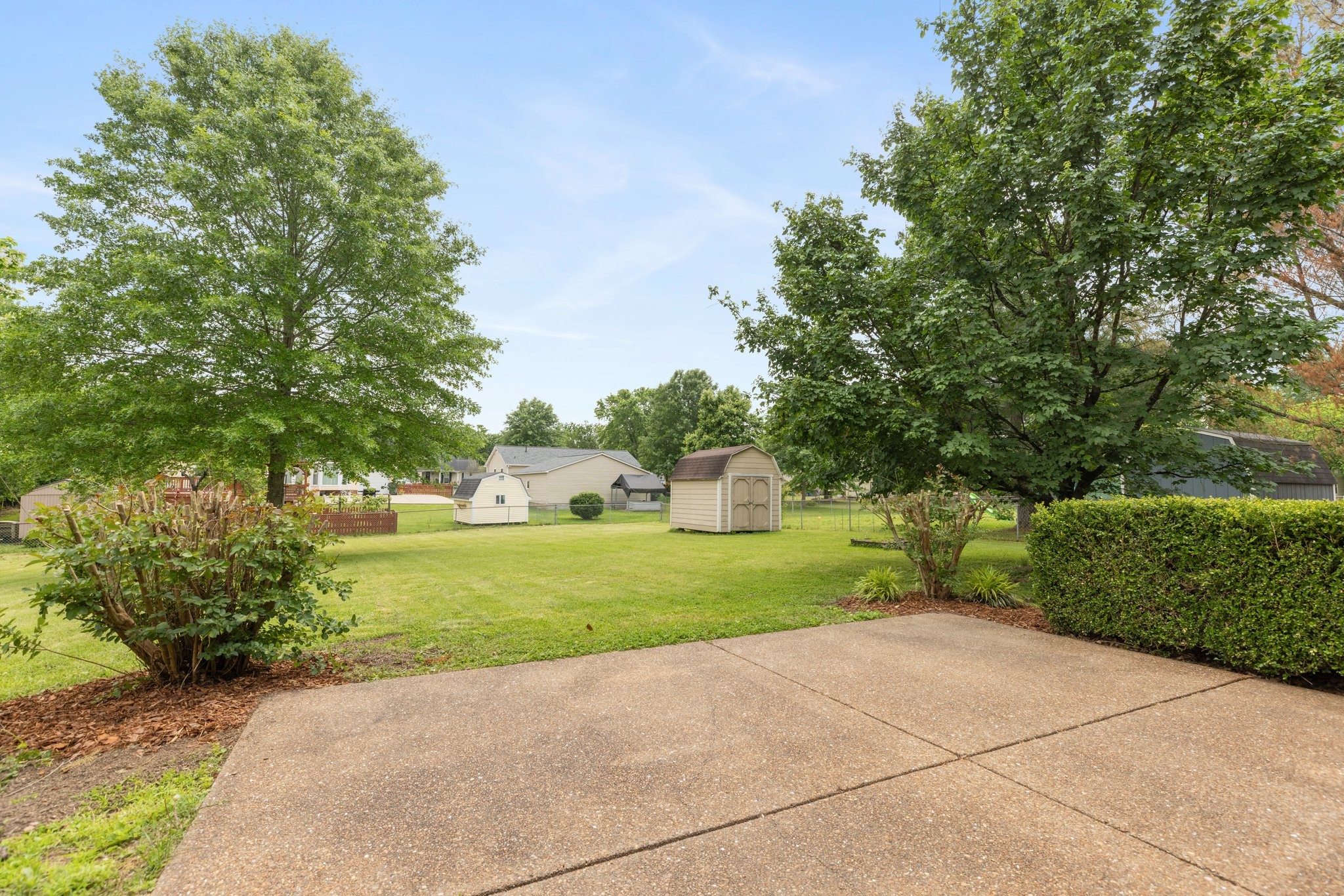975 Beech Bend Drive Nashville TN 37221