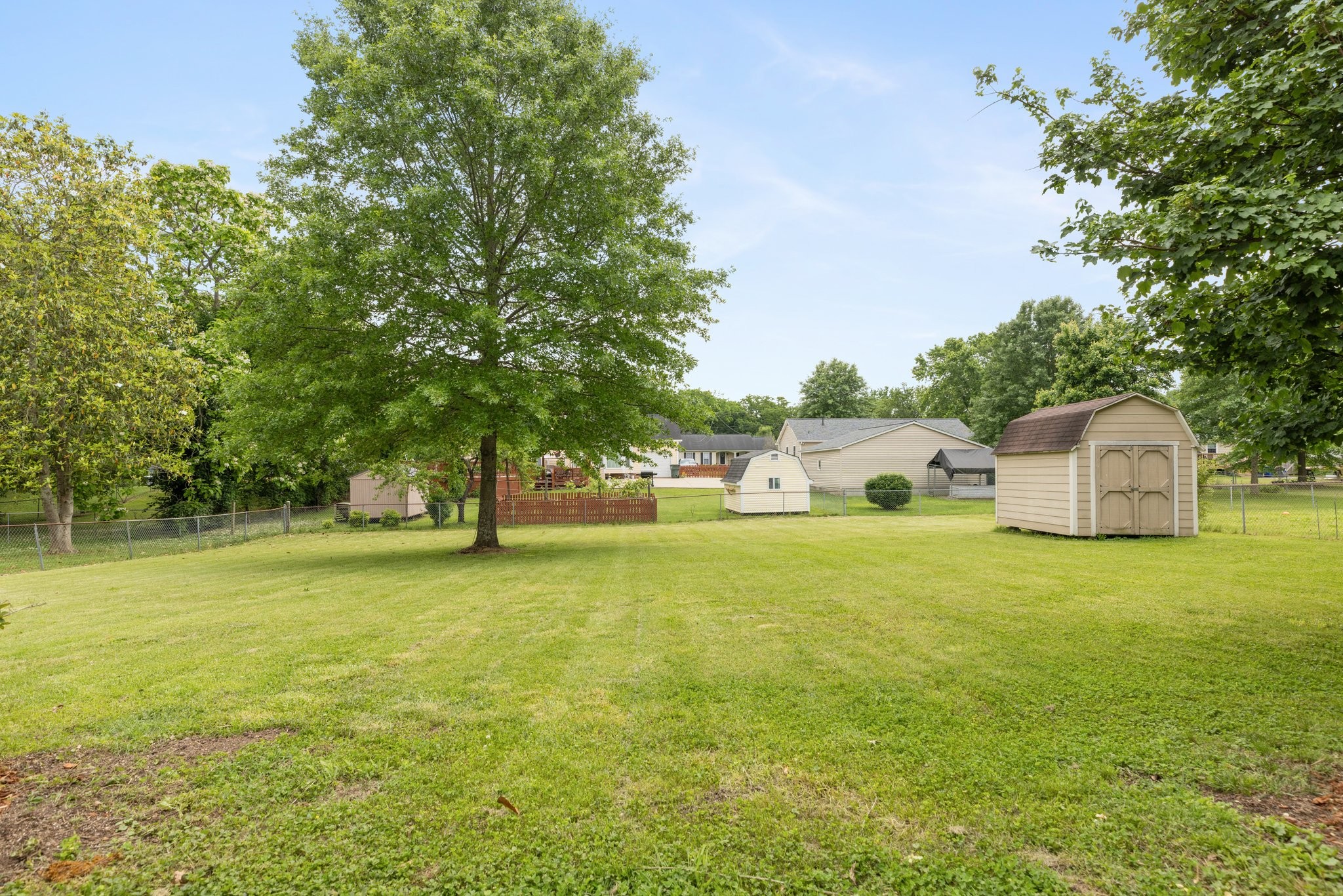 975 Beech Bend Drive Nashville TN 37221