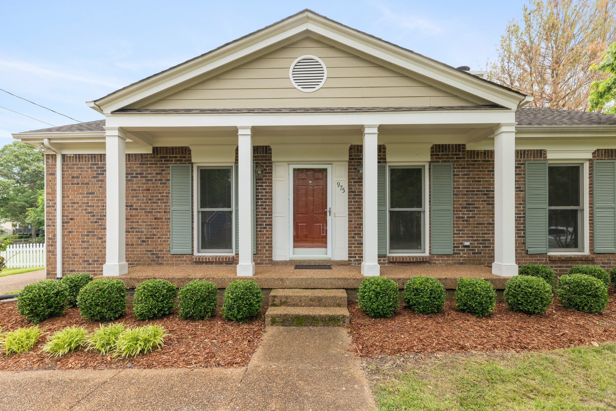 975 Beech Bend Drive Nashville TN 37221