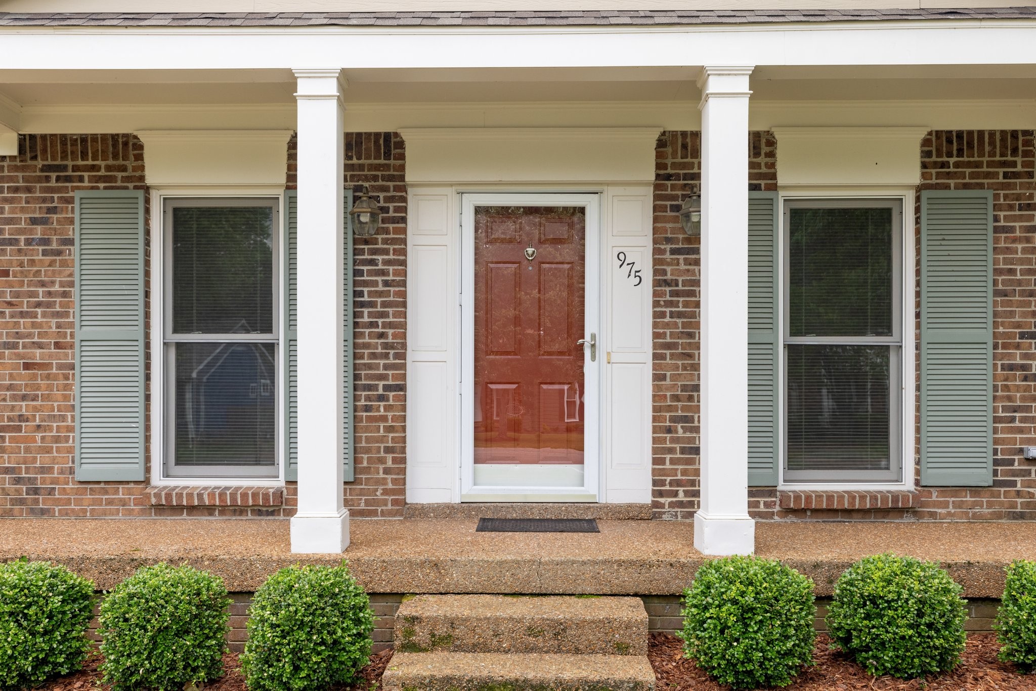 975 Beech Bend Drive Nashville TN 37221